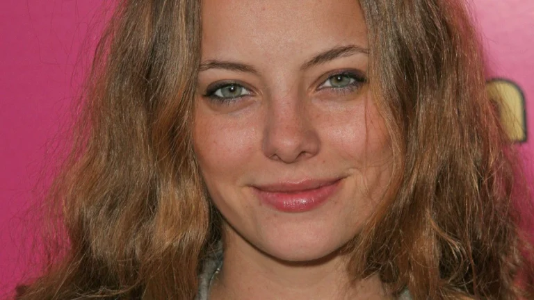 Bijou Phillips, 45, Hospitalized, Desperately Searching for Kidney Donor to Save Her Life