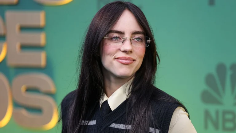 Tribe That Owns Land Under Billie Eilish’s Mansion Sends Message After Her ‘No Human Is Illegal On Stolen Land’ Grammy Speech