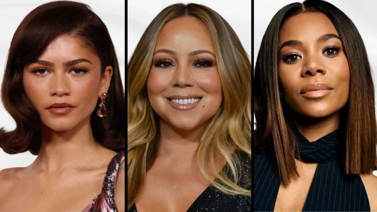 Black Actresses Who Surprised Audiences With Unexpected Roles