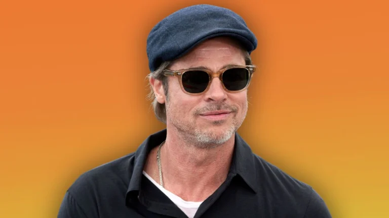 Brad Pitt Still Regrets His Breakout Role in This Classic Movie, Decades Later