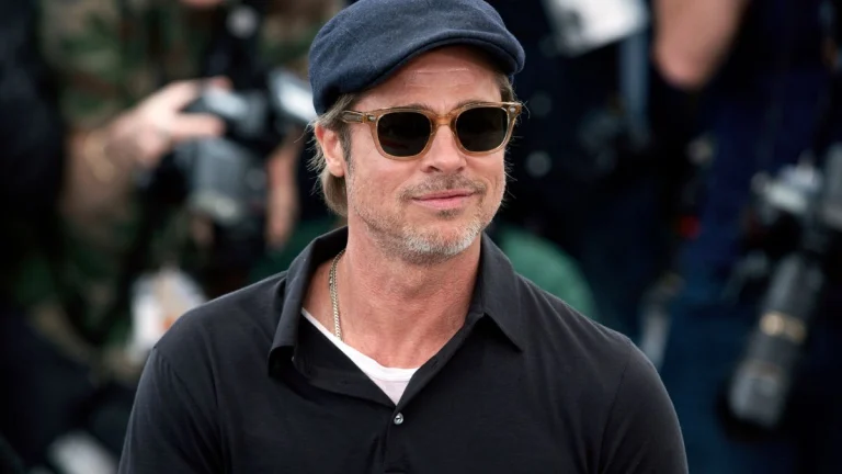 The Movie Brad Pitt Calls His Favorite of All Time May Not Be What You Expect