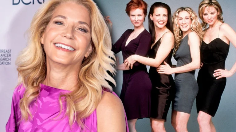 ‘Sex and the City’ Creator Spills Which Crazy Carrie Stories Are Really True: ‘People Are Usually Surprised’
