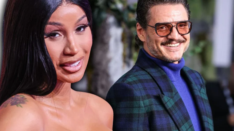Cardi B, Pedro Pascal & Ton of Other Celebs Make Surprise Appearances in Bad Bunny’s Super Bowl Halftime Show