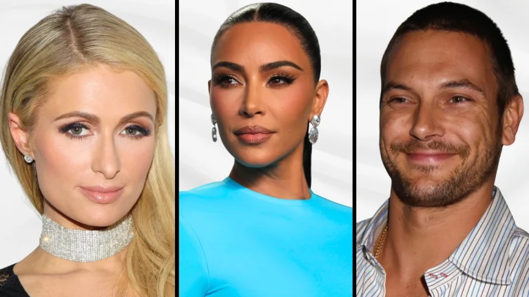 Celebs Who Are Famous For Absolutely Nothing