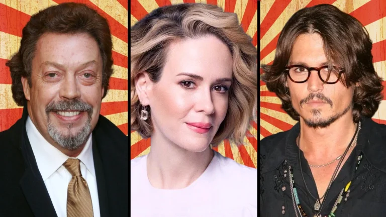 Celebs Who Are Terrified Of Clowns