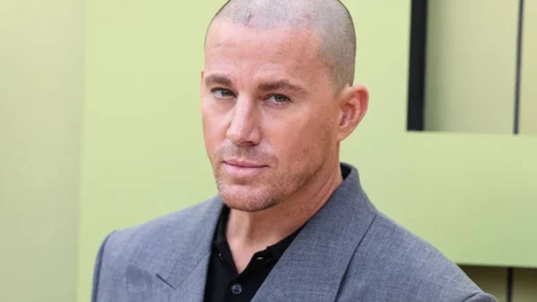 Channing Tatum Is Currently Hospitalized After Undergoing Surgery