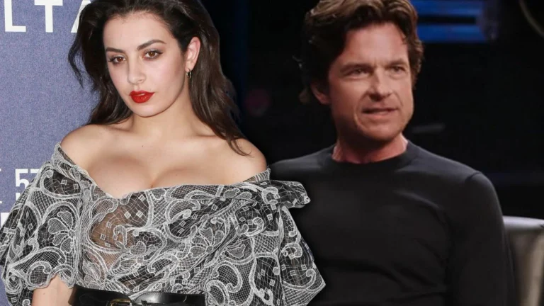 Actor Responds After Being Labeled “Disgusting” for Asking Charli Xcx About Children