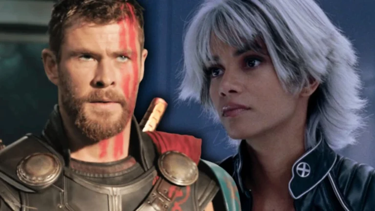 Halle Berry Drops Cryptic Hint About Storm in ‘Avengers Doomsday’ Related to Christ Hemsworth