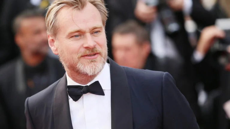 The Three Sci Fi Movies Christopher Nolan Calls Essential