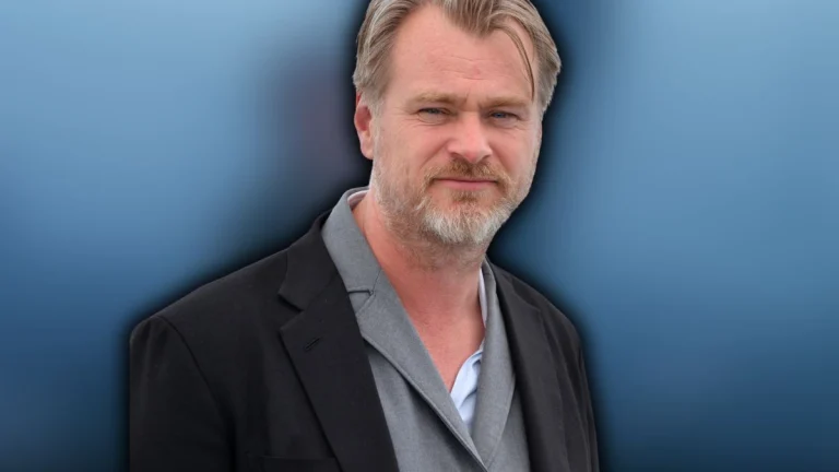 Christopher Nolan Says This Forgotten Film Is a True Lost Masterpiece