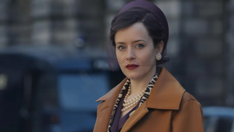 Claire Foy Reveals the Health Struggle With Parasites That Went Undiagnosed for Years