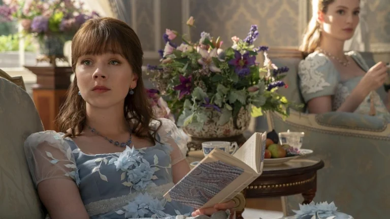 ‘Bridgerton’ Star Shocks Fans With Blunt Love Life Confession After New Season Drops