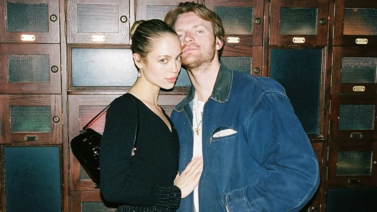 Billie Eilish’s Brother Faces Backlash After Fans Say His Girlfriend Looks Just Like Her