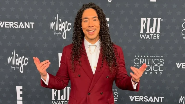 Glambot Producer Removed From Grammys Carpet After Jennifer Lopez Drama