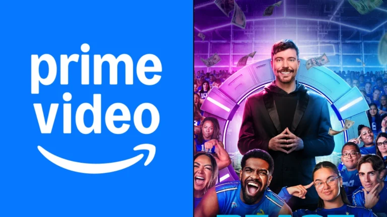 A YouTuber’s Controversial Game Show Tops Amazon Prime’s Top 10 Most-Watched Series List of the Week