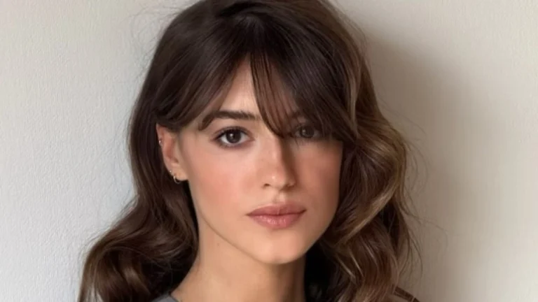 Daisy Edgar-Jones Unleashes Her Edgy Side in Daring Leather at Burberry Show