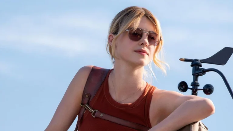 Daisy Edgar-Jones Stuns in Jaw-Dropping Perfect Magazine Cover