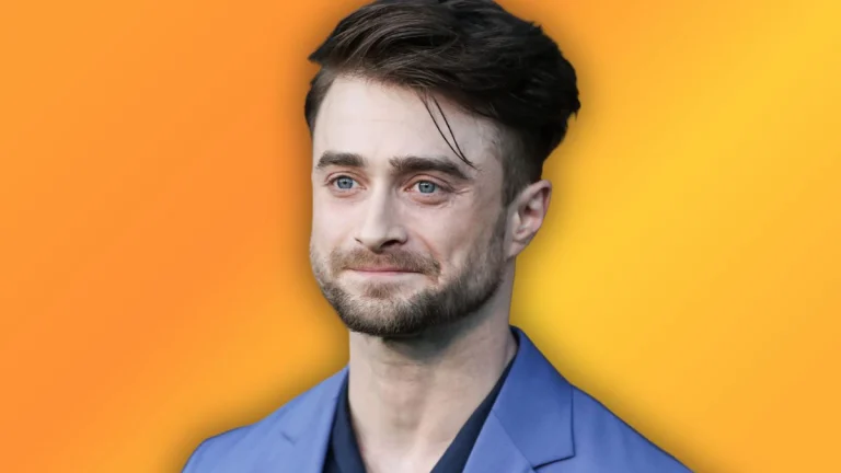 Daniel Radcliffe Believes Therapy Should Be Required for Every Child Actor