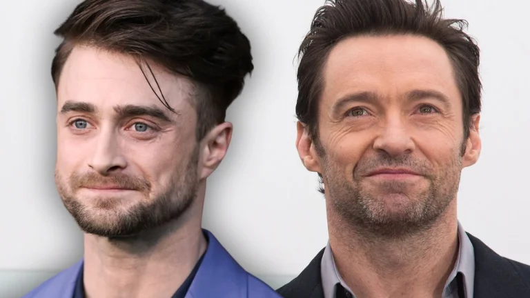 Here’s What Daniel Radcliffe Said About Replacing Hugh Jackman as Wolverine