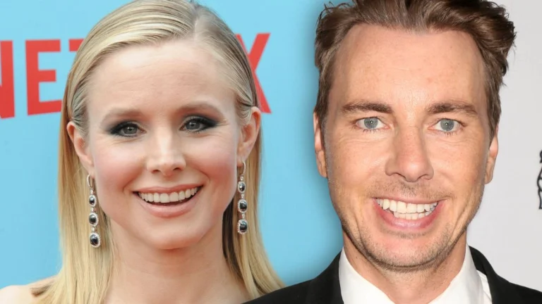 Dax Shepard Opens up About Missing the Mark on Valentine’s Day With Kristen Bell