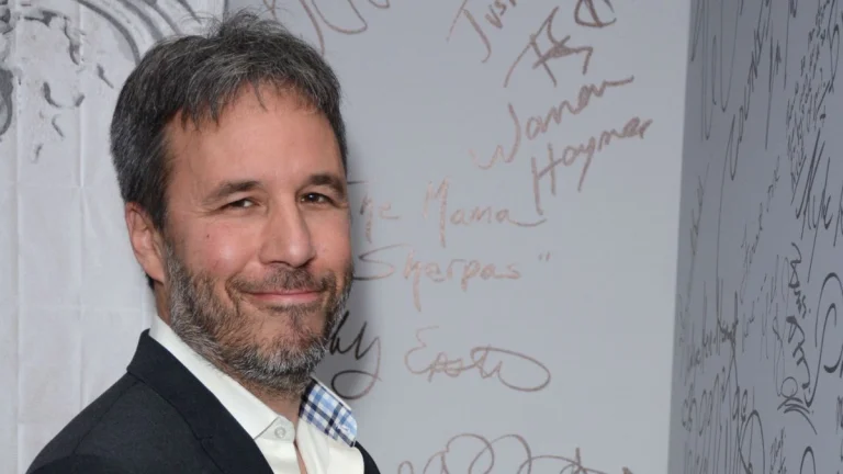 Denis Villeneuve Says This One Movie Is as Close to Perfection as It Gets