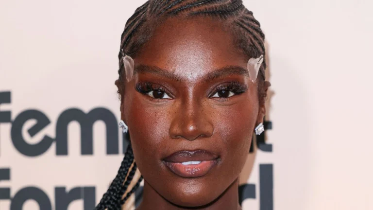 Doechii Opens up on Instagram by Adding Lesbian to Her Profile Bio