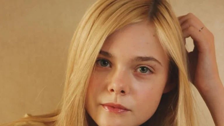 Elle Fanning Dazzles in Alluring Chic Look at ‘Sentimental Value’ Screening