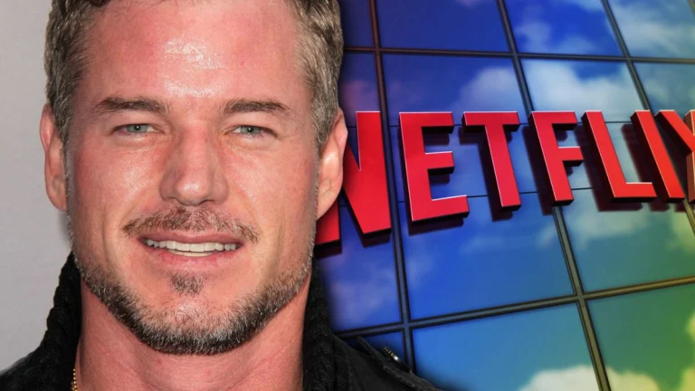 Eric Dane’s Last Interview Before Passing — Heartfelt Message to His Daughters is Now on Netflix