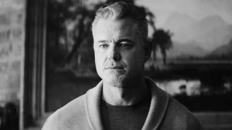 Eric Dane Opens up About Living With Als in Final Interview Before Passing