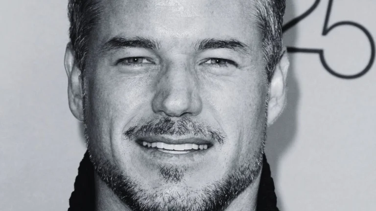 Grey’s Anatomy and Euphoria Star Eric Dane Dies at 53