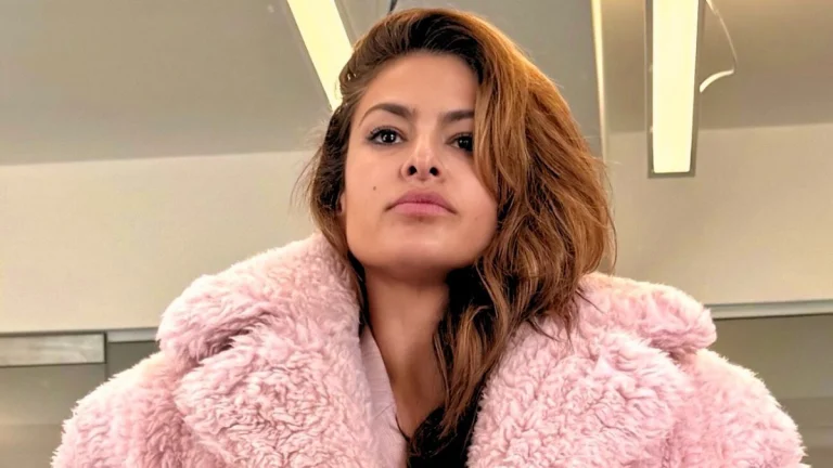 Eva Mendes Confesses Jealousy Over Ryan Gosling On-Screen Partner