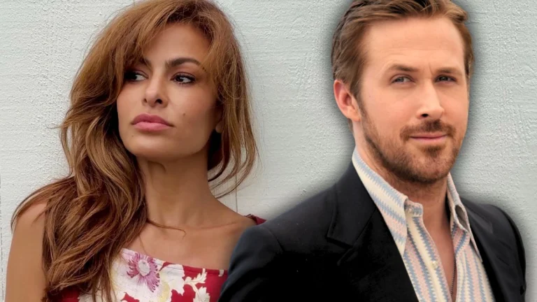Ryan Gosling, 45, and Eva Mendes, 52, Surprise Fans With First Public Appearance Together in More Than 10 Years
