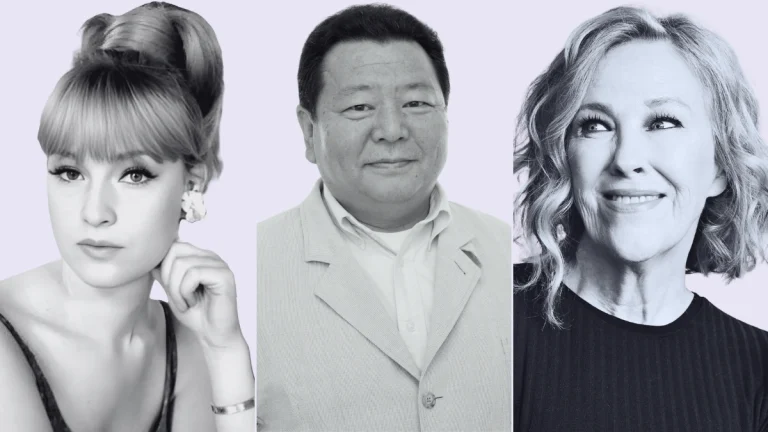 Every Major Actor who Died in January 2026