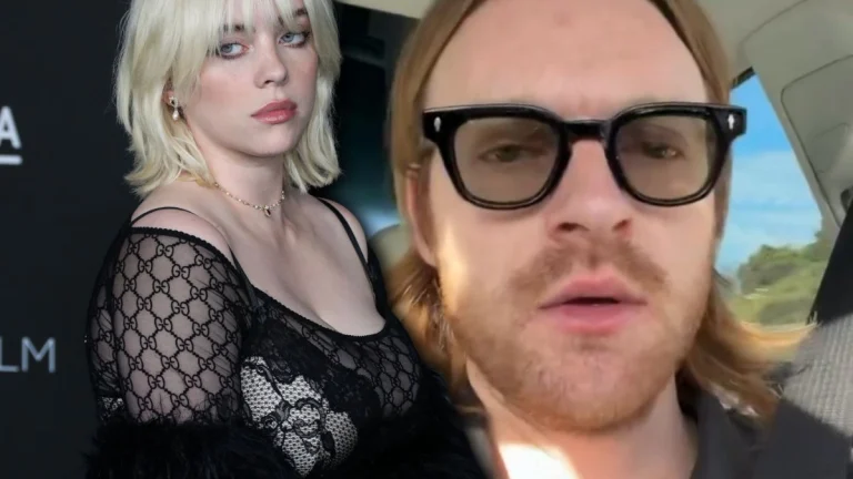 Finneas Slams Critics After Billie Eilish’s Anti-ICE Grammys Speech Sparks Backlash