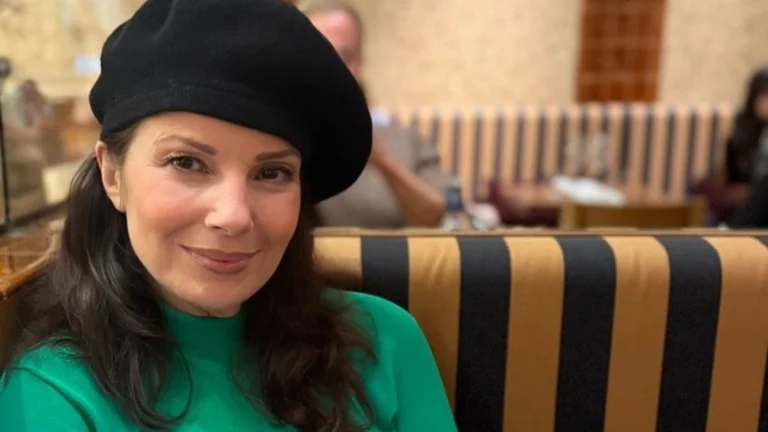 Fran Drescher, 68, Shares Update on Her Sitcom Career After the Nanny