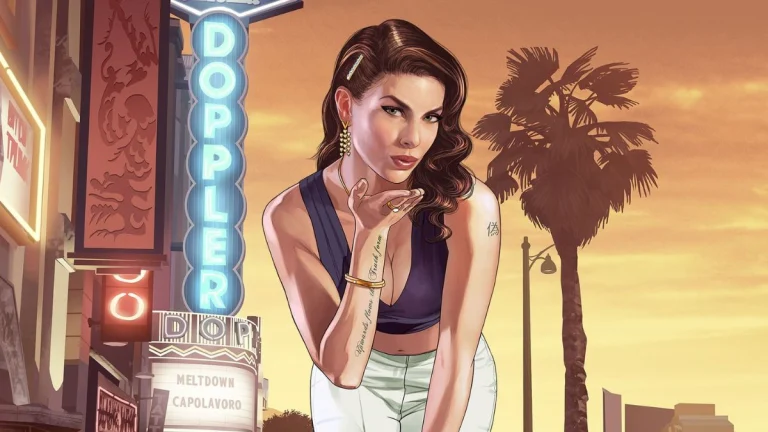 The Films That Inspired GTA and Changed Gaming Forever