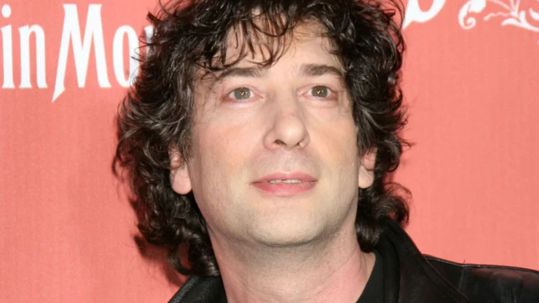 Neil Gaiman Fires Back at Misconduct Allegations, Calls It a ‘Smear Campaign’