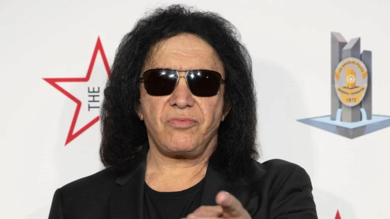 Rock Legend Gene Simmons Says Hip-Hop “Doesn’t Belong” in Rock & Roll Hall of Fame