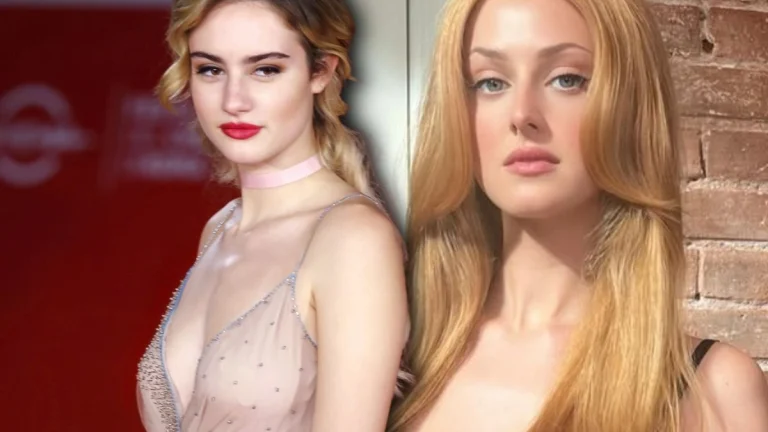 Grace and Anna Van Patten Turn Up the Heat in Provocative Interview Magazine Shoo