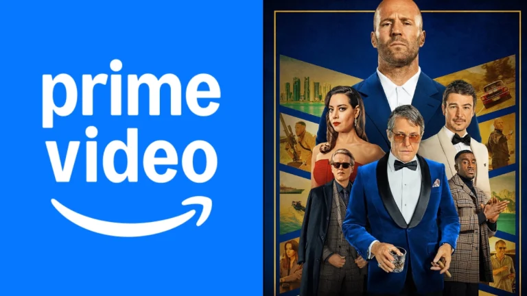 Jason Statham’s Action-Comedy Tops Amazon Prime’s Top 10 Most-Watched Movies List of the Week