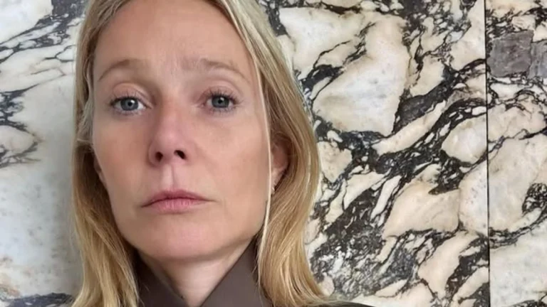 Gwyneth Paltrow Opens up About the Movies She Hates the Most