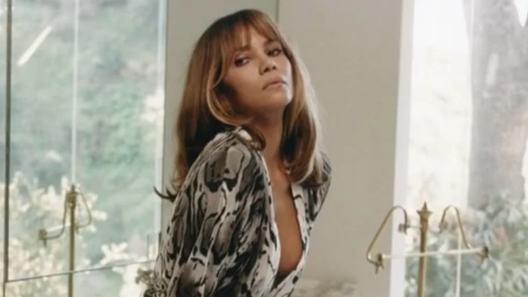 Halle Berry, 59, Reveals She’s Stepped Back from This Intimate Bedroom Activity