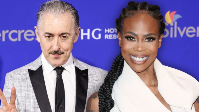 Hannah Beachler Criticizes Alan Cumming’s ‘Throw-Away’ BAFTA Apology Over N-Word