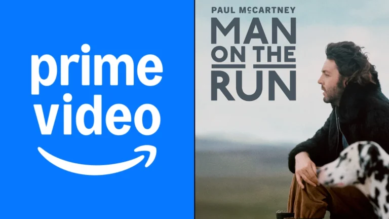 Here Are the Best Movies to Stream this Weekend on Amazon Prime, Including a Musical Documentary