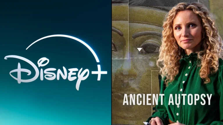 Here Are the Best TV Shows to Stream this Weekend on Disney+, Including a Cool Investigative Show