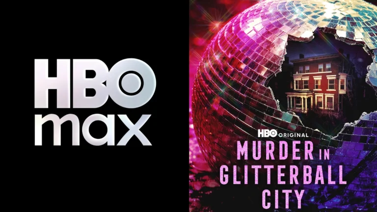 Here Are the Best TV Shows to Stream this Weekend on HBO Max, Including an Intriguing Crime Series