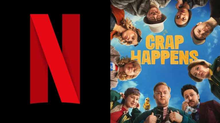 Here Are the Best TV Shows to Stream this Weekend on Netflix, Including a New German Comedy