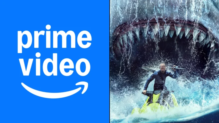 Here Are the Best Movies to Stream this Weekend on Amazon Prime, Including Jason Statham’s Summer Hit