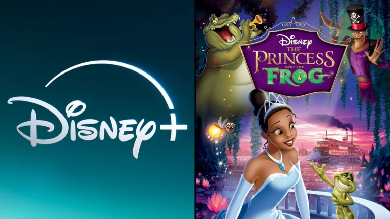 Here Are the Best Movies to Stream this Weekend on Disney+, Including a Beloved Modern Classic