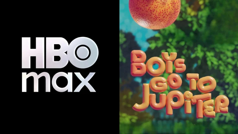 Here Are the Best Movies to Stream this Weekend on HBO Max, Including a Wonderful New Animated Feature